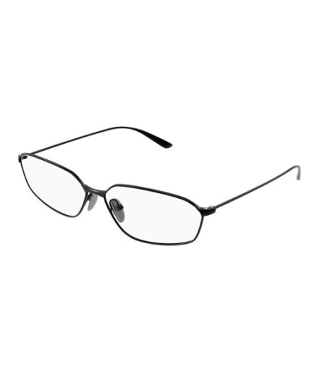 Sunglasses Balenciaga BB0453O 002 Black