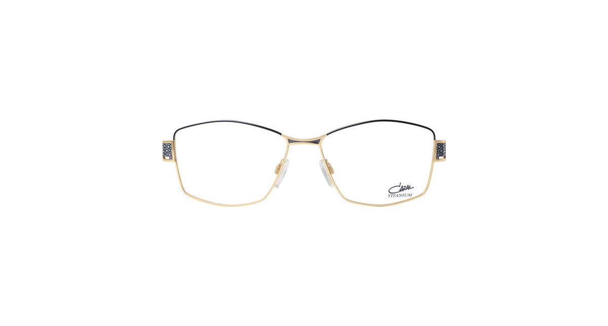 Sunglasses Cazal 1245 001 Blue