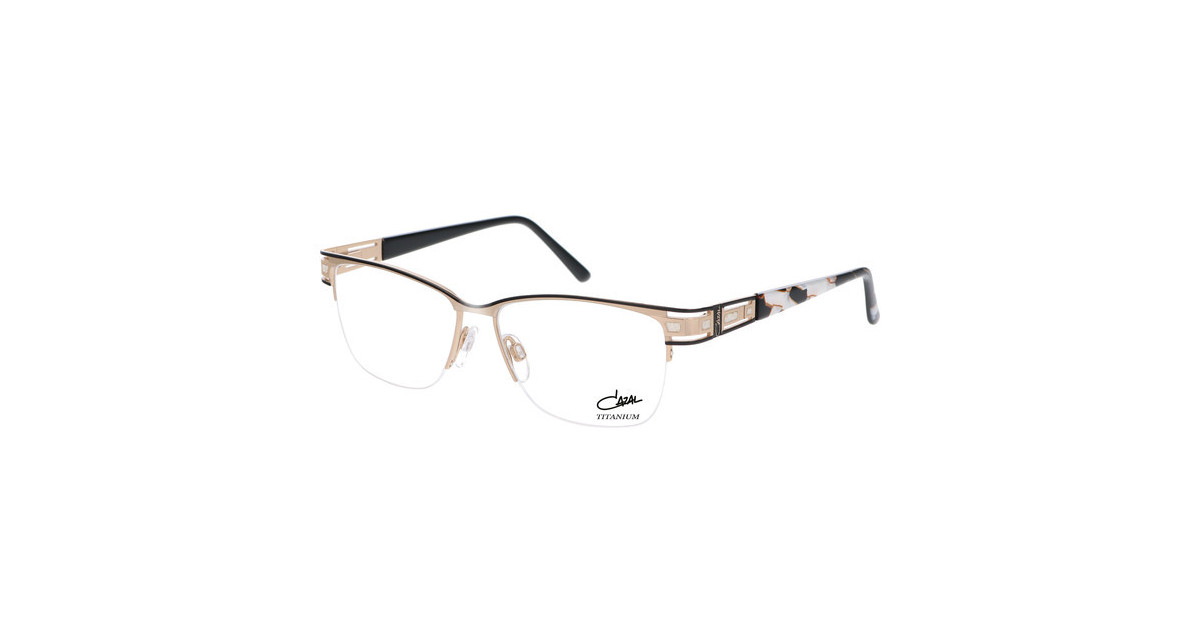 Sunglasses Cazal 1262 001 Black
