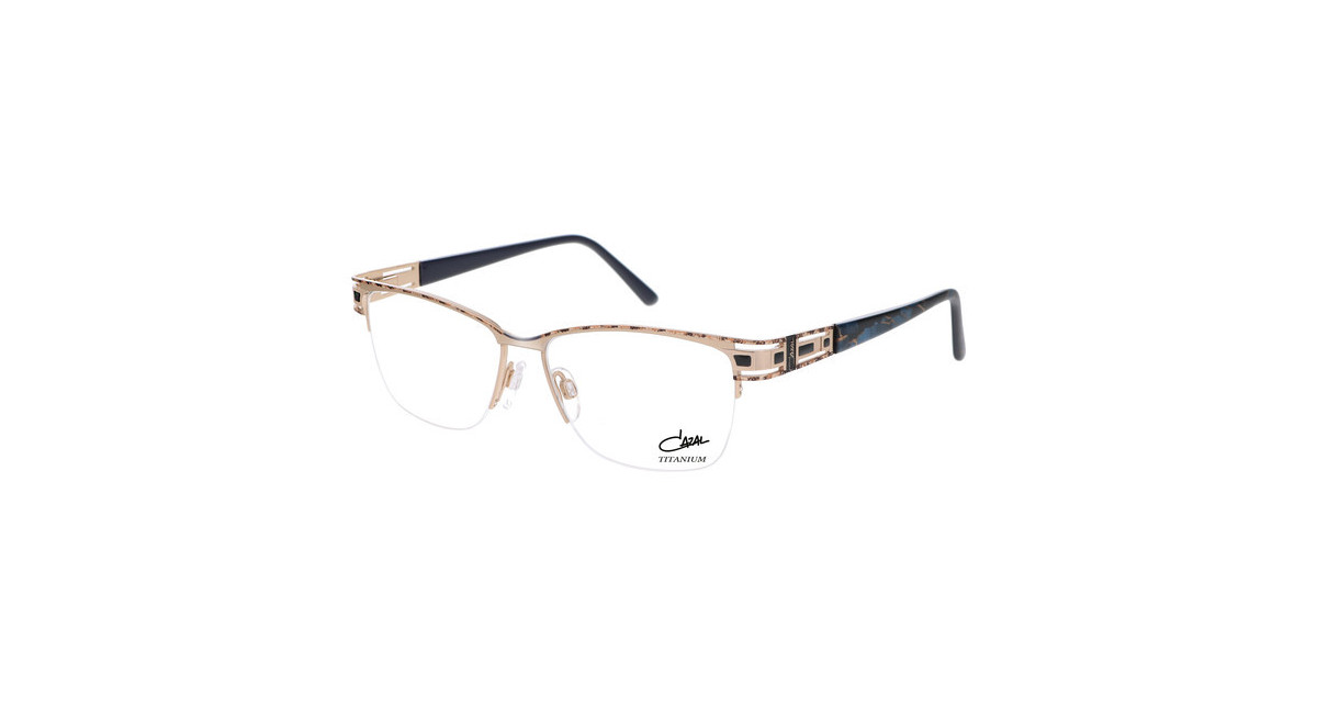 Sunglasses Cazal 1262 003 Gold