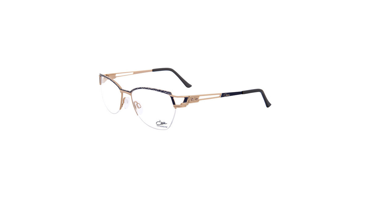 Sunglasses Cazal 1266 003 Blue
