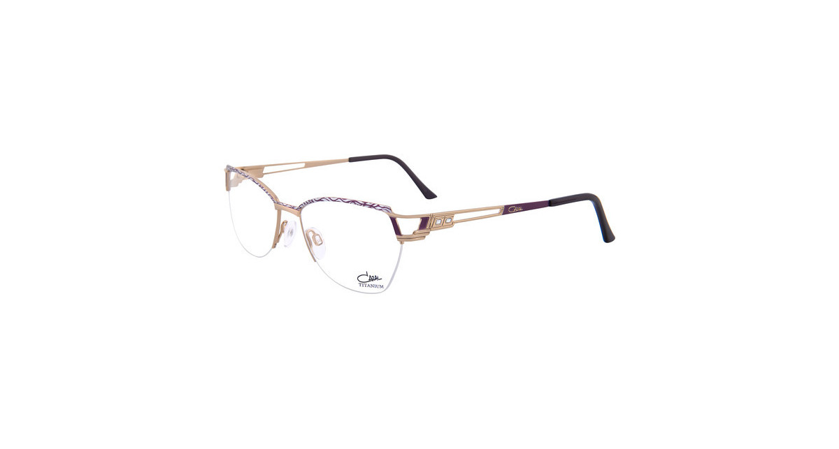 Sunglasses Cazal 1266 004 Purple