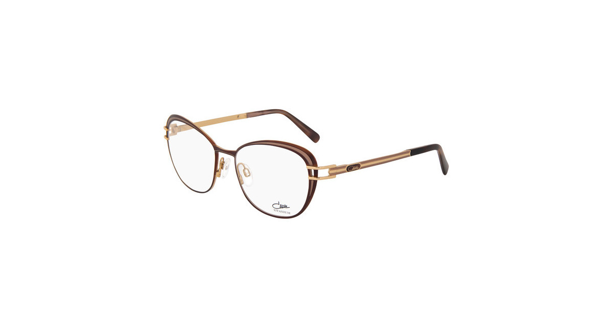 Sunglasses Cazal 1272 002 Brown