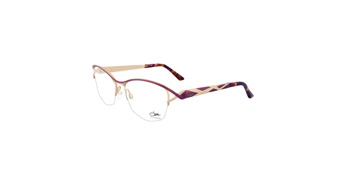 Sunglasses Cazal 1276 003 Purple