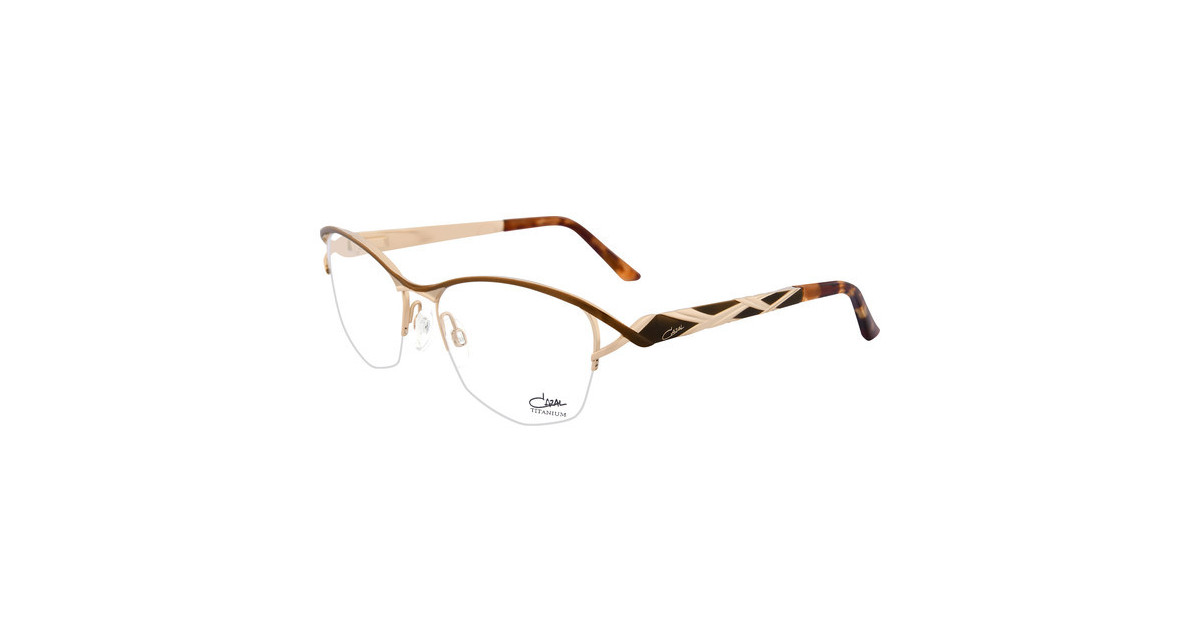 Sunglasses Cazal 1276 004 Brown