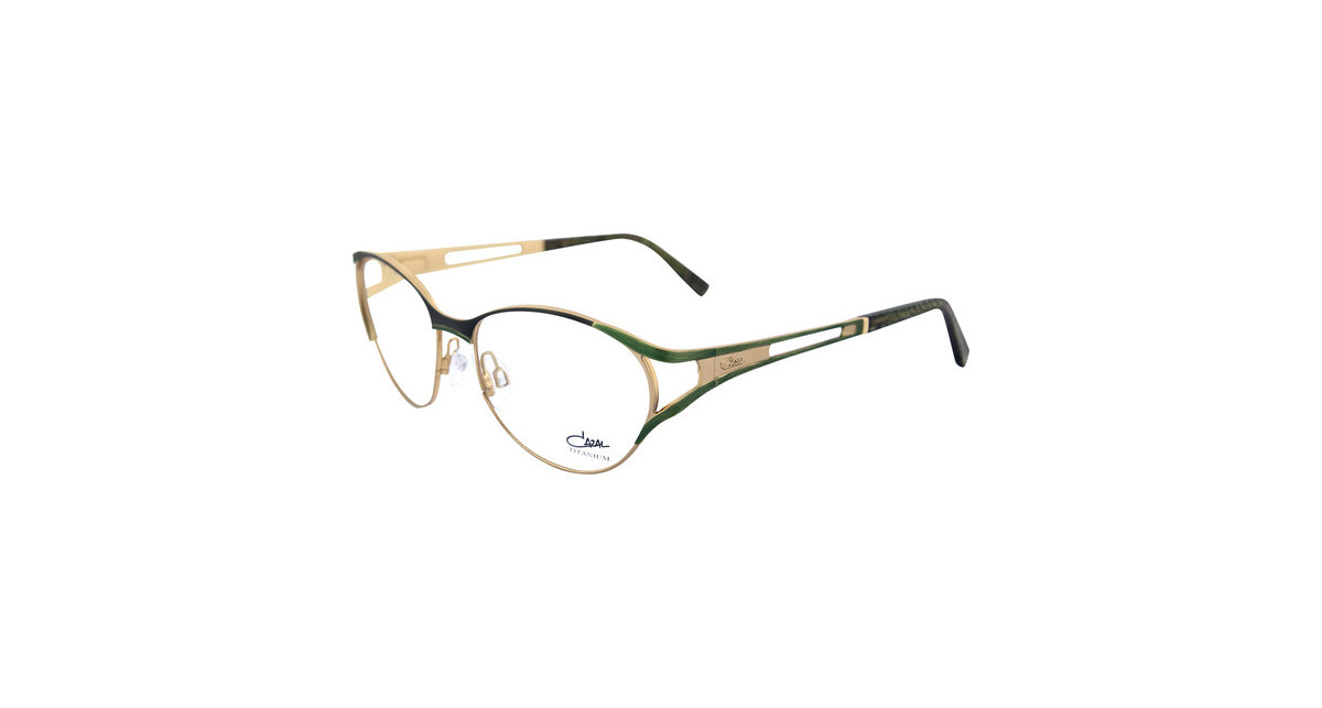 Sunglasses Cazal 1277 002 Green