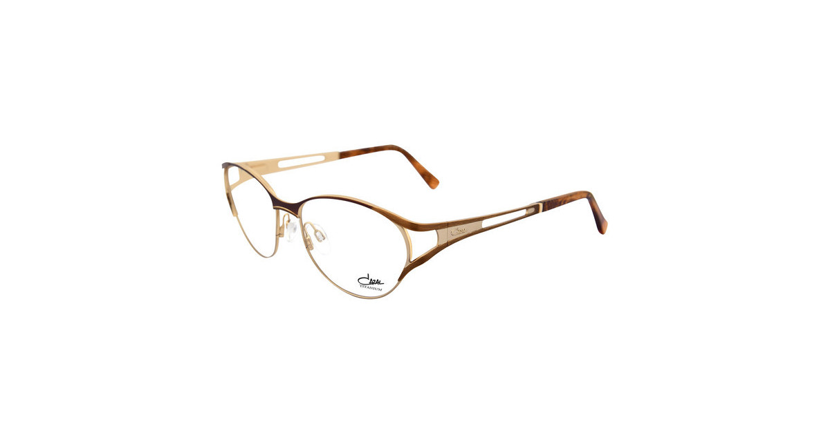 Sunglasses Cazal 1277 003 Brown