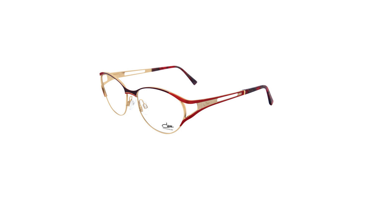 Sunglasses Cazal 1277 004 Red