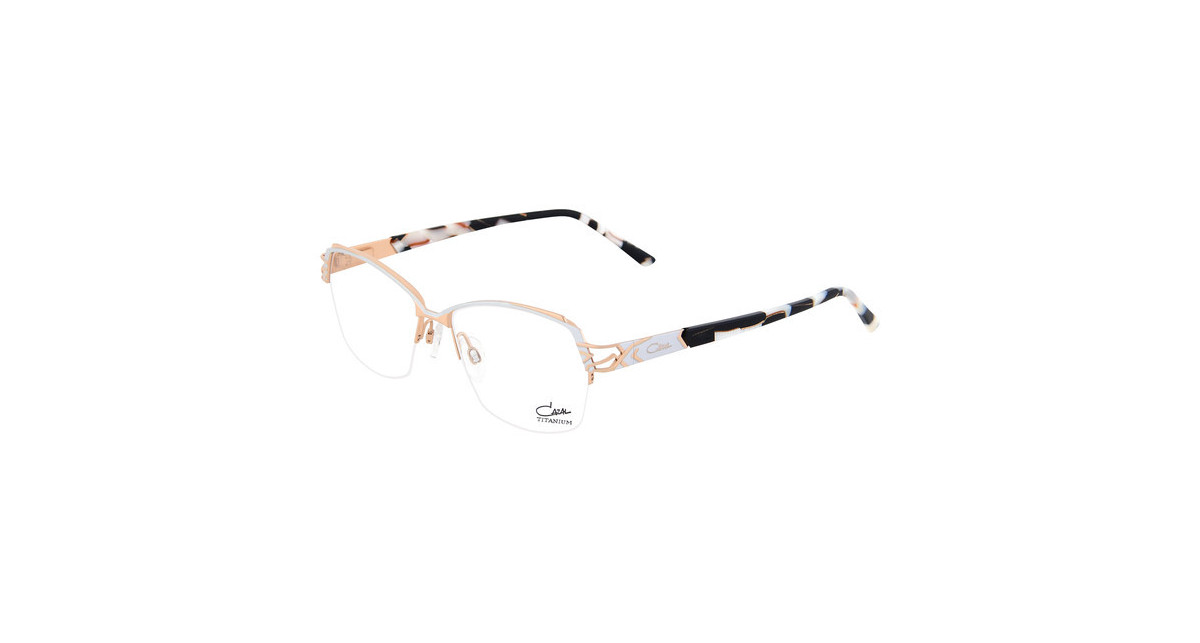 Sunglasses Cazal 1280 002 White