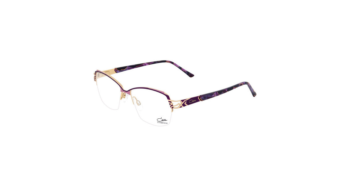 Sunglasses Cazal 1280 004 Purple