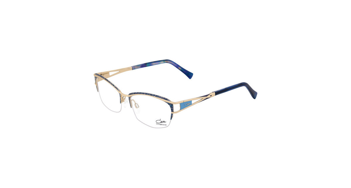 Sunglasses Cazal 1281 002 Blue