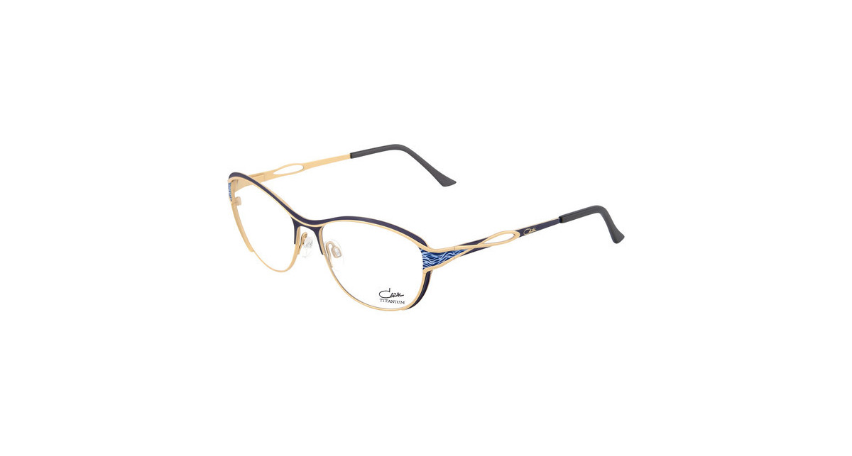 Sunglasses Cazal 1282 001 Blue