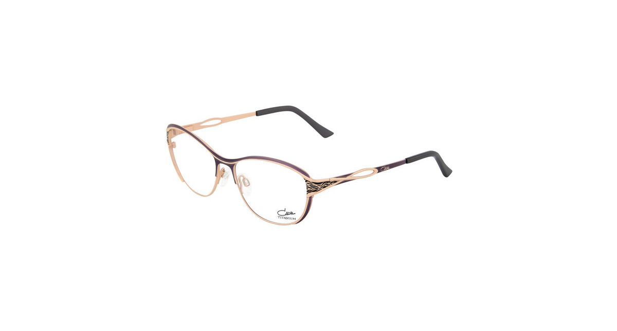 Sunglasses Cazal 1282 003 Brown