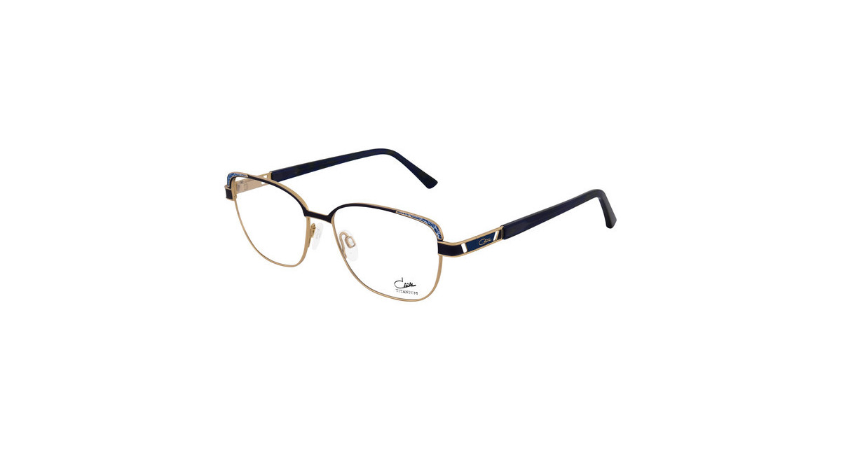 Sunglasses Cazal 1283 001 Blue