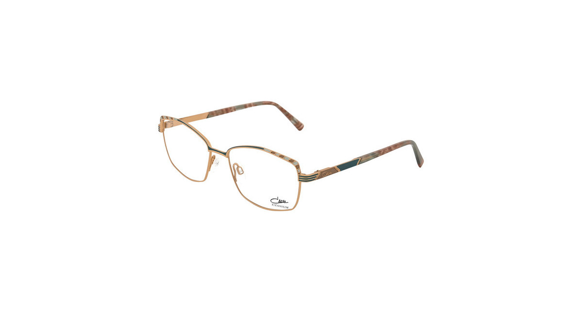 Sunglasses Cazal 1286 004 Blue
