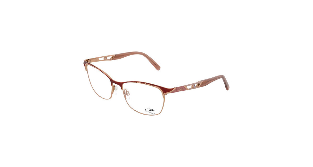 Sunglasses Cazal 1287 003 Red