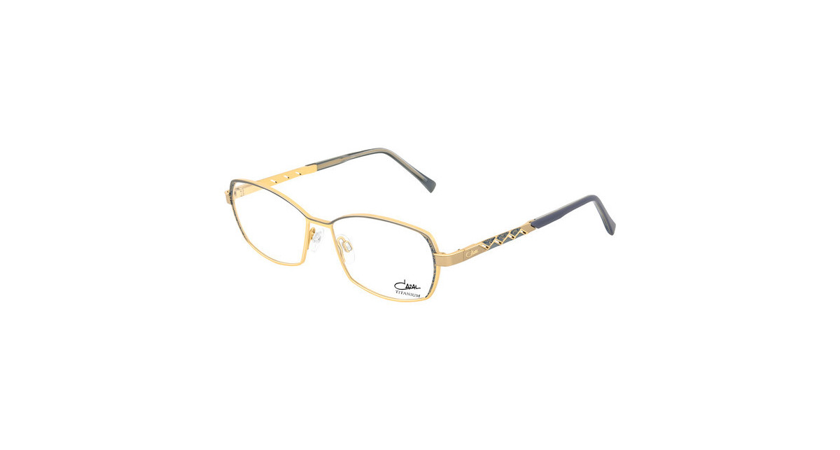Sunglasses Cazal 1288 001 Blue
