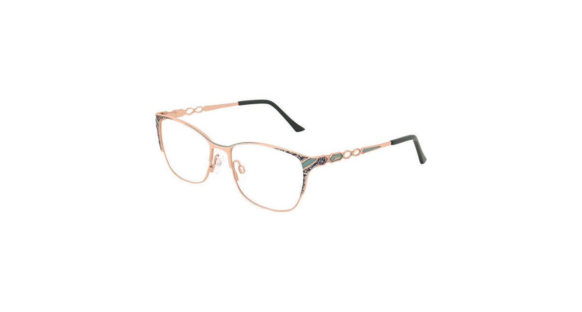 Sunglasses Cazal 1290 002 Blue