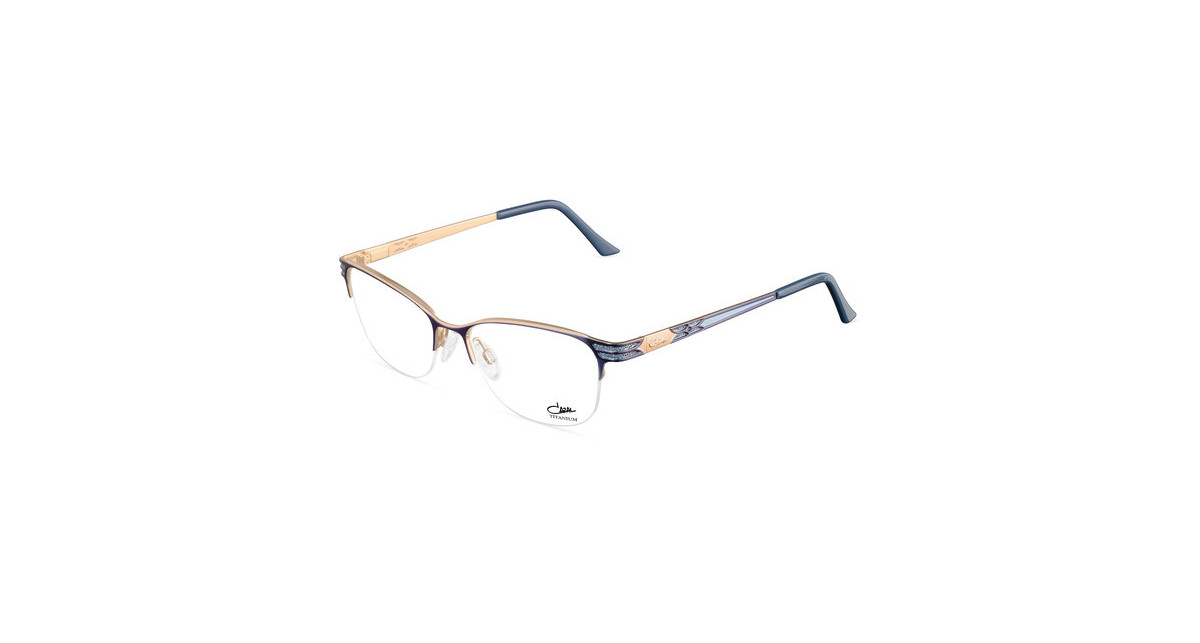 Sunglasses Cazal 1291 001 Blue