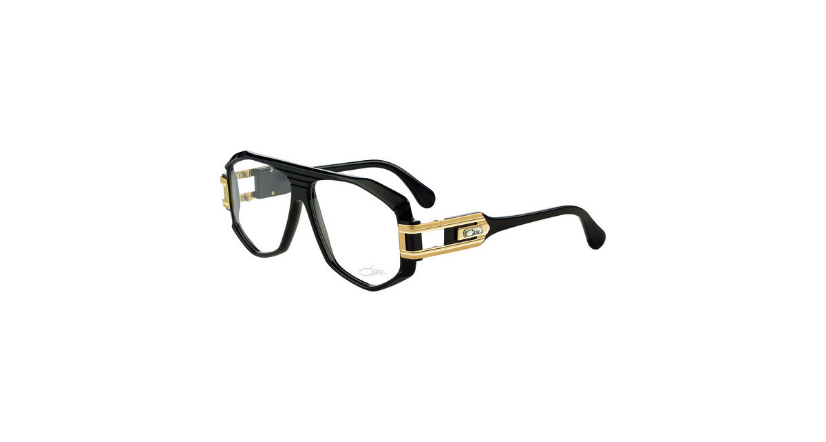 Sunglasses Cazal 163 001 Black