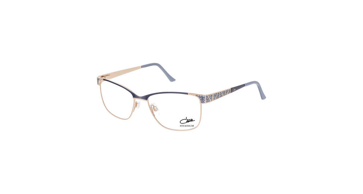 Sunglasses Cazal 4287 001 Blue
