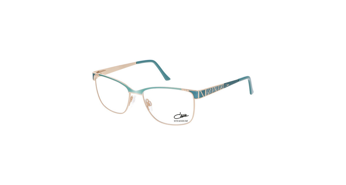Sunglasses Cazal 4287 004 Green