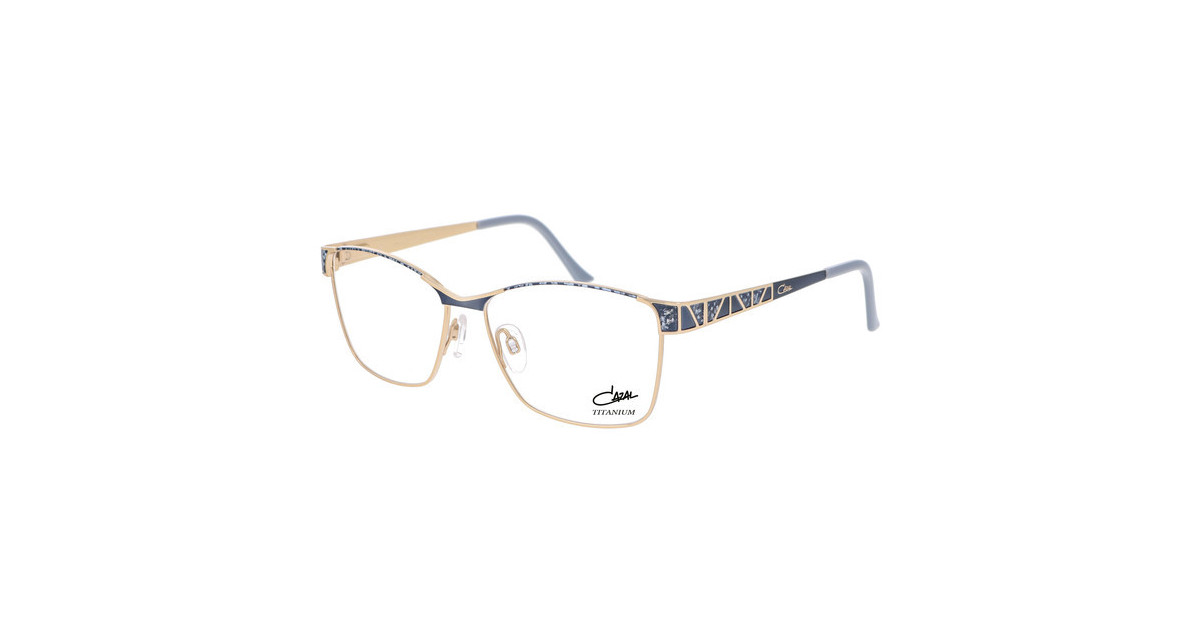 Sunglasses Cazal 4288 001 Blue