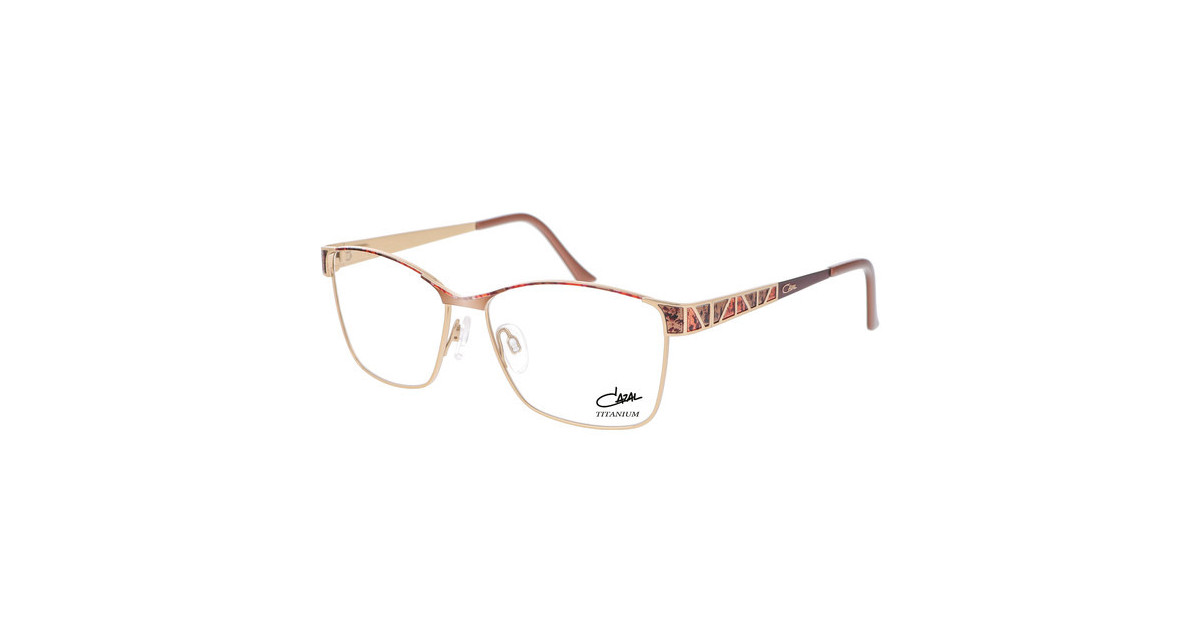 Sunglasses Cazal 4288 003 Brown