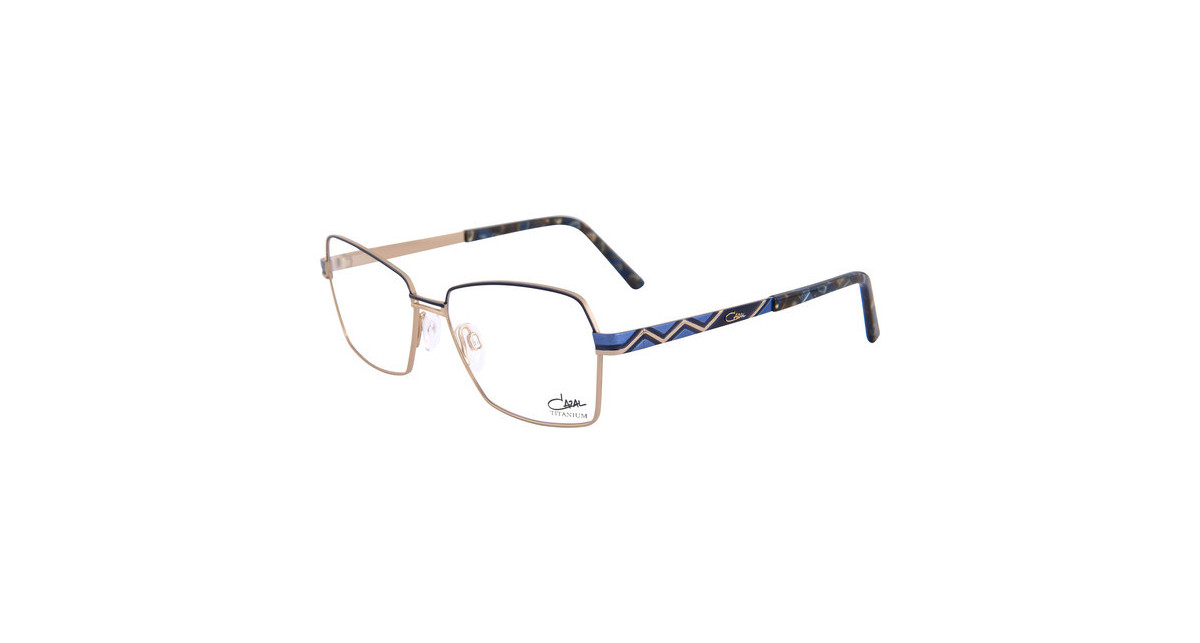 Sunglasses Cazal 4293 003 Blue