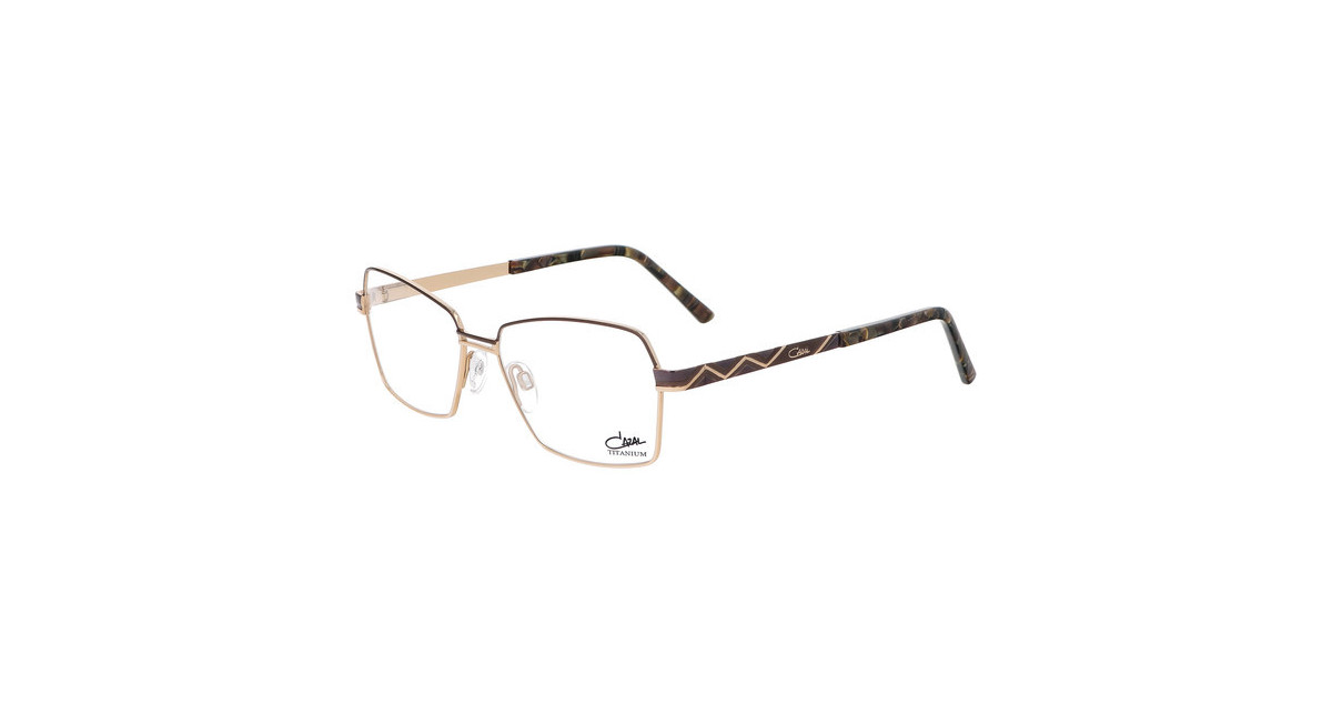 Sunglasses Cazal 4293 004 Brown