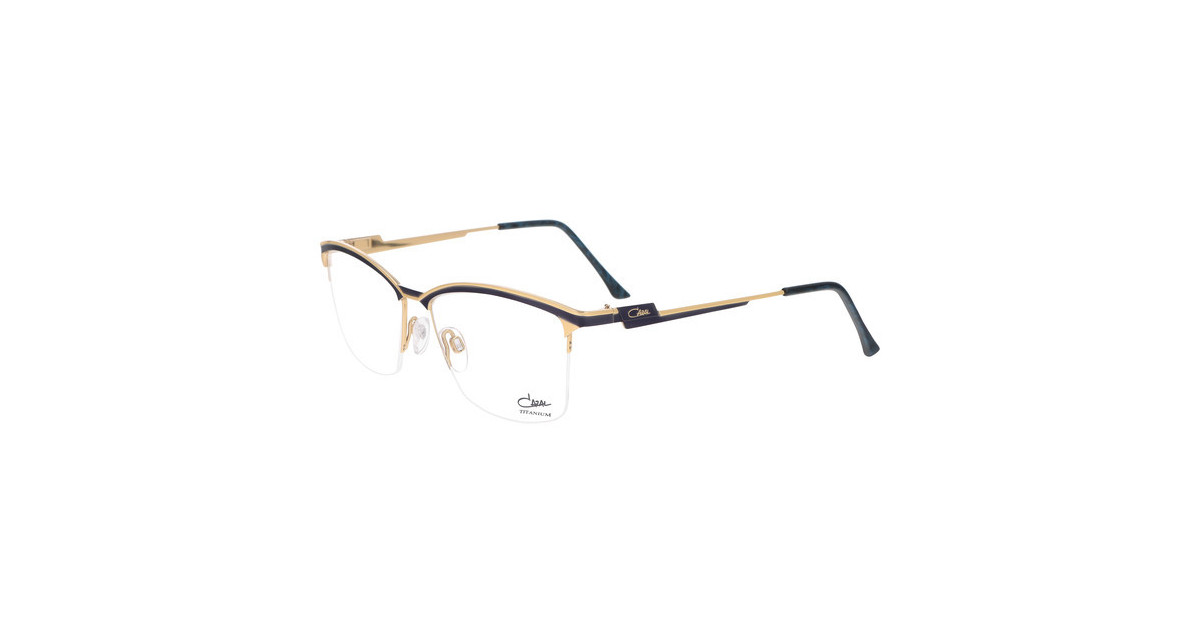Sunglasses Cazal 4297 001 Blue