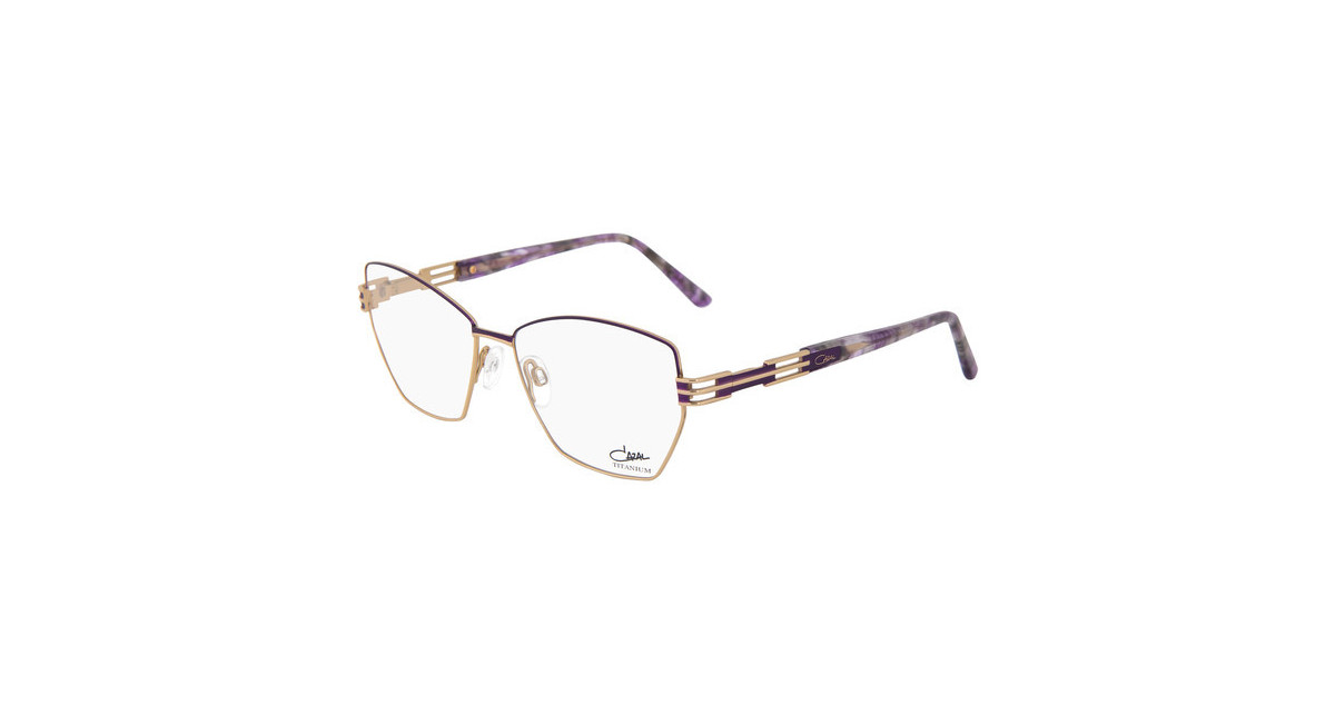 Sunglasses Cazal 4299 003 Purple
