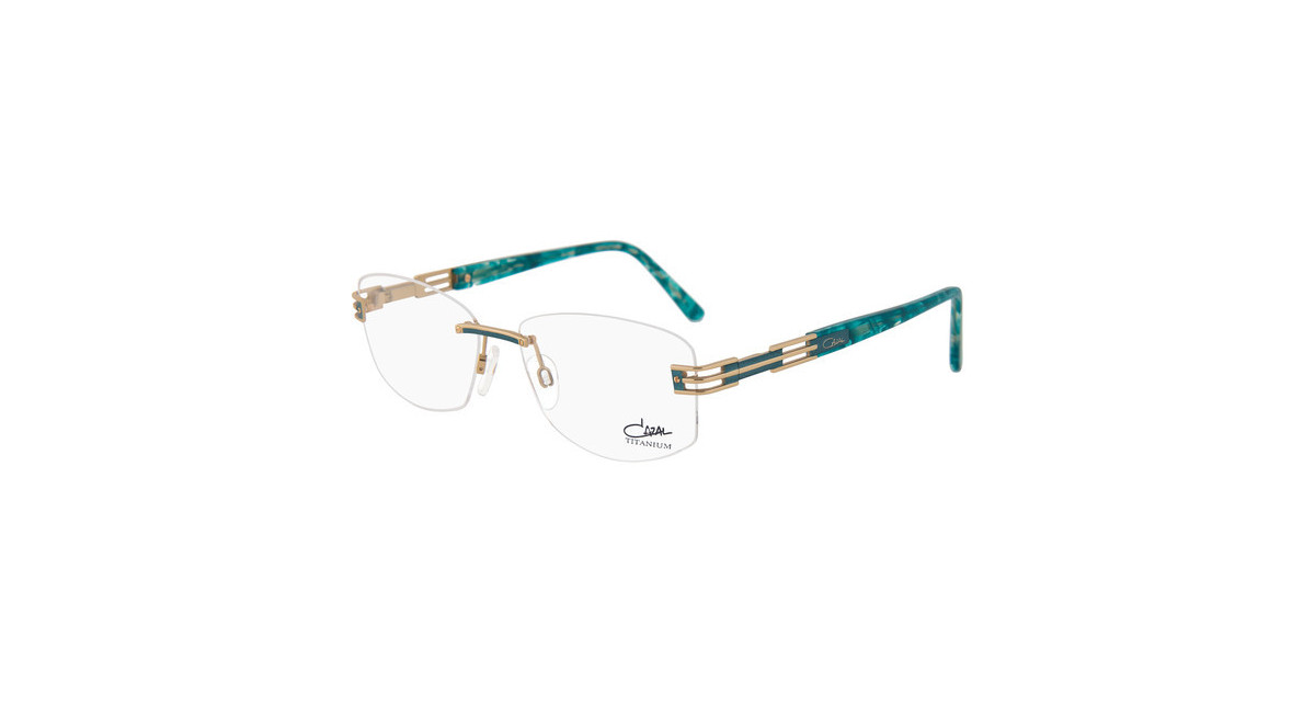 Sunglasses Cazal 4302 002 Blue