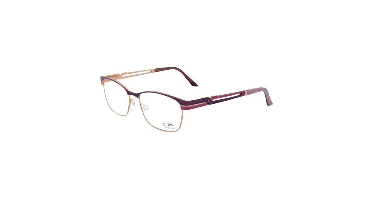 Sunglasses Cazal 4303 001 Purple