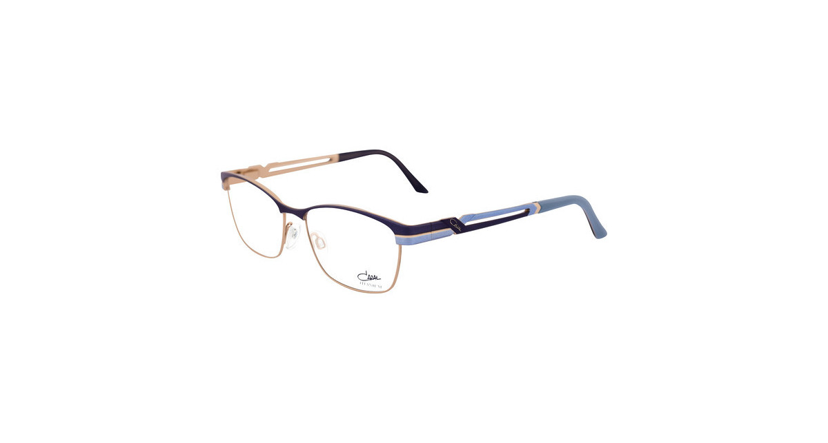Sunglasses Cazal 4303 002 Blue
