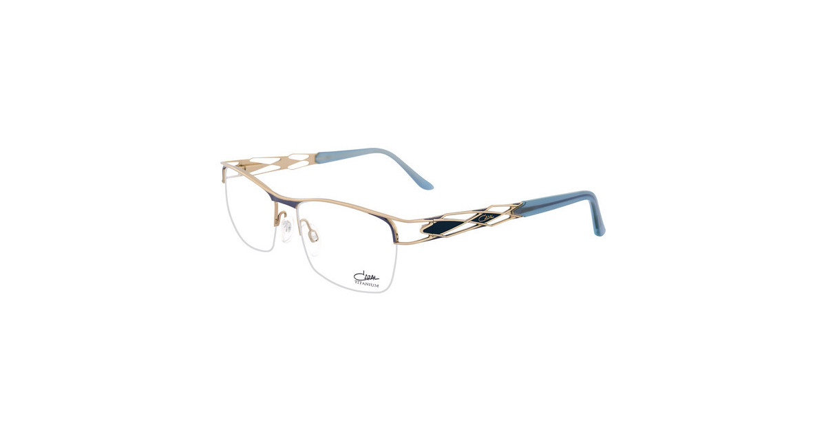 Sunglasses Cazal 4304 001 Blue