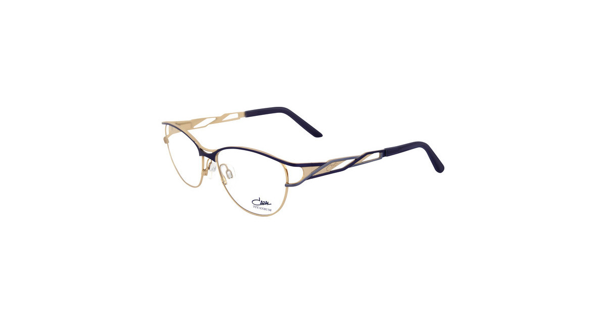 Sunglasses Cazal 4305 001 Blue