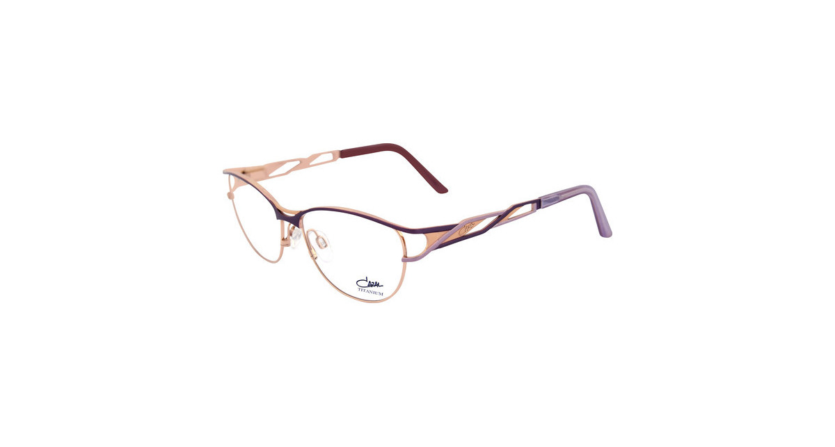 Sunglasses Cazal 4305 003 Purple