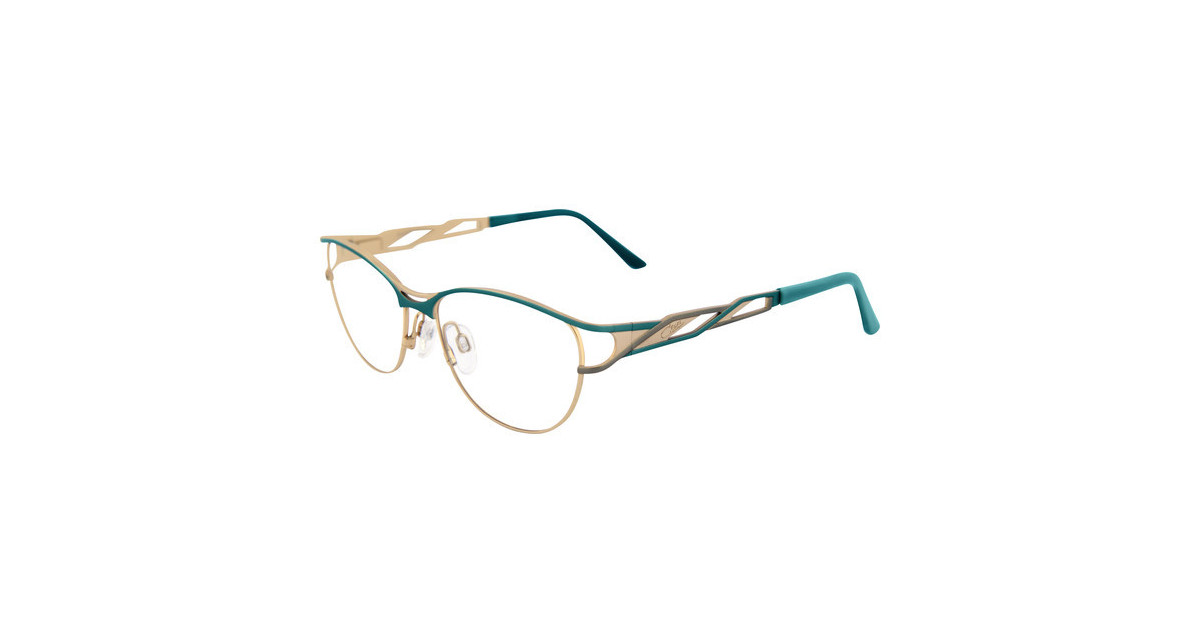 Sunglasses Cazal 4305 004 Green
