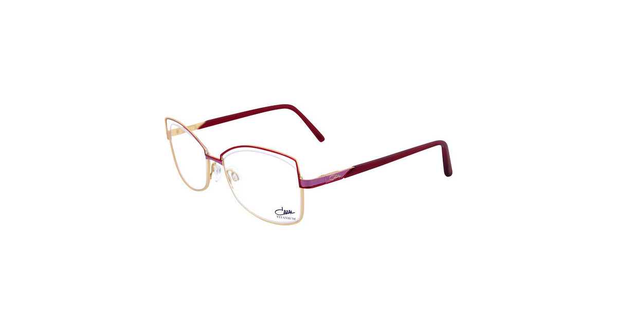 Sunglasses Cazal 4307 001 Red