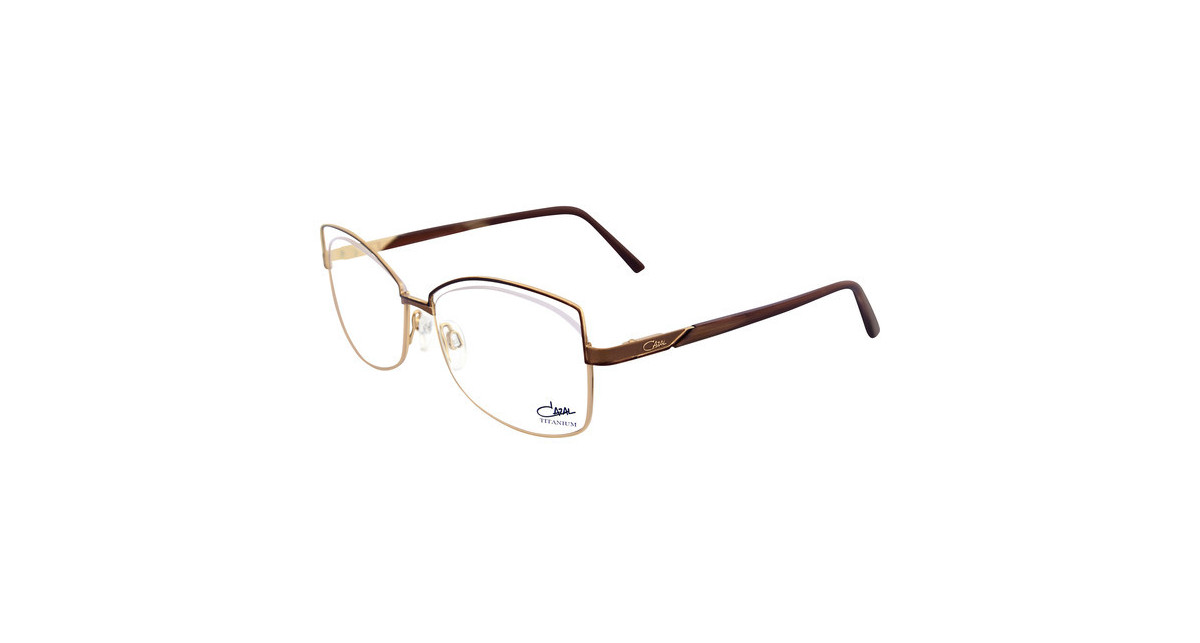 Sunglasses Cazal 4307 002 Brown