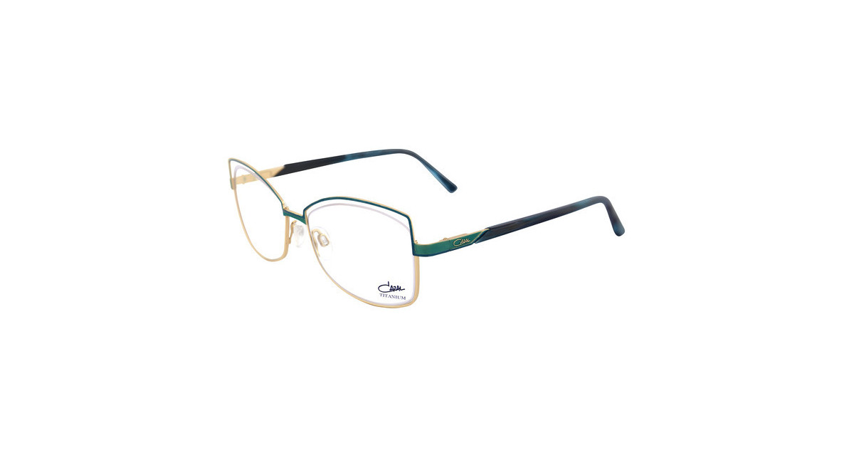 Sunglasses Cazal 4307 003 Green