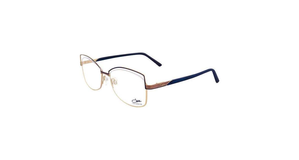 Sunglasses Cazal 4307 004 Blue
