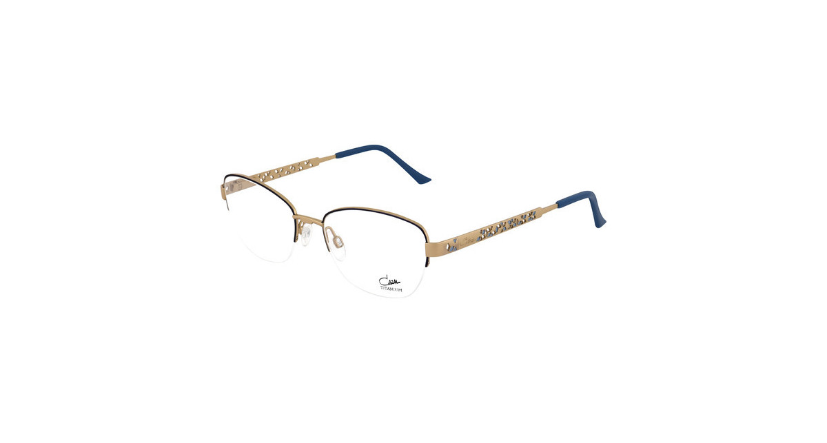 Sunglasses Cazal 4309 001 Blue