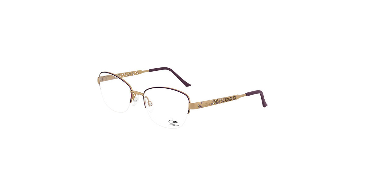 Sunglasses Cazal 4309 004 Purple