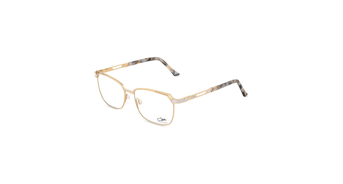 Sunglasses Cazal 4315 004 White