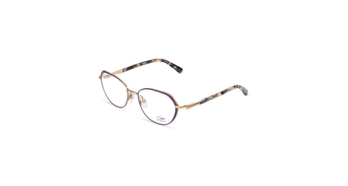 Sunglasses Cazal 4317 004 Purple