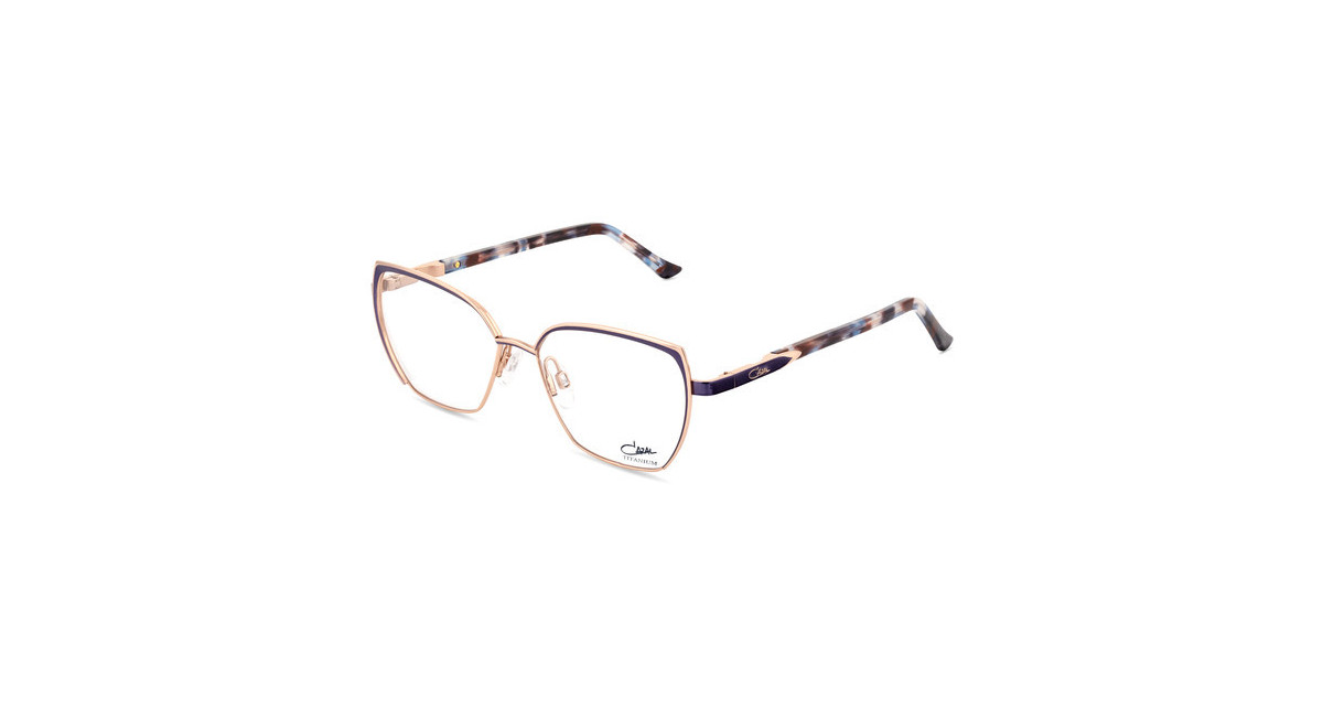 Sunglasses Cazal 4318 001 Blue