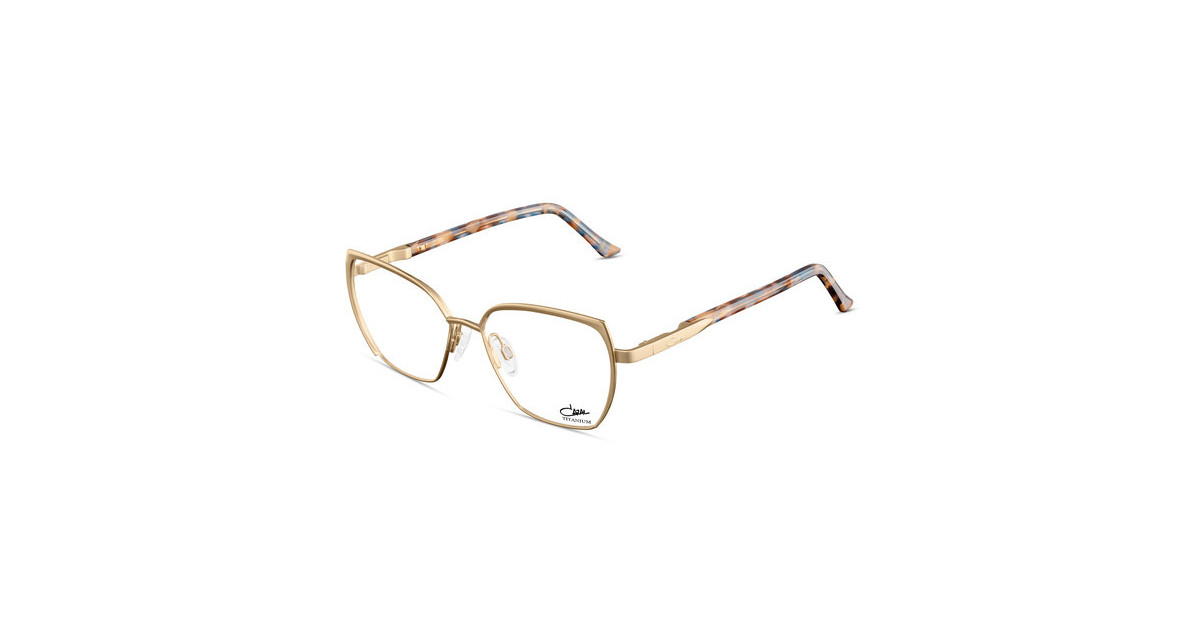 Sunglasses Cazal 4318 002 Gold