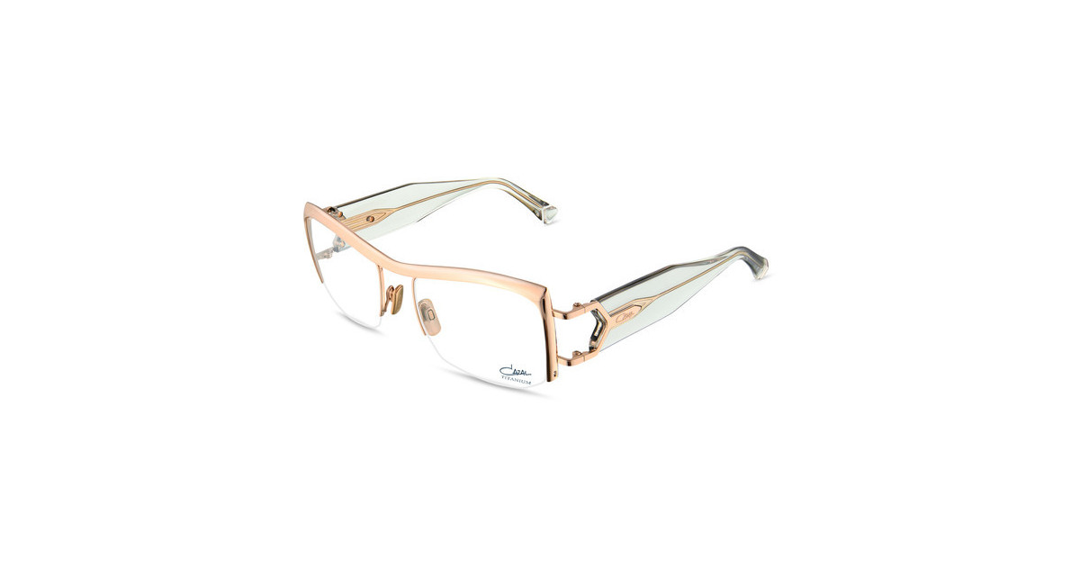 Sunglasses Cazal 5001 003 Green